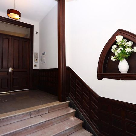 Stylish Newbury Street Studio, #4 Βοστώνη Εξωτερικό φωτογραφία
