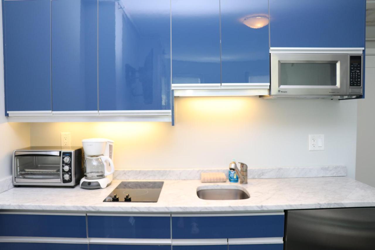 Stylish Newbury Street Studio, #4 Βοστώνη Εξωτερικό φωτογραφία