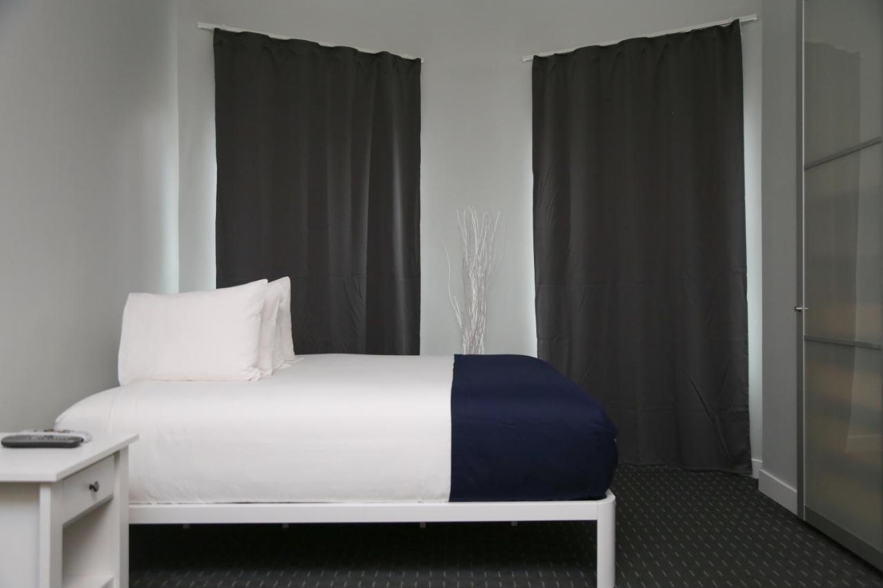 Stylish Newbury Street Studio, #4 Βοστώνη Εξωτερικό φωτογραφία